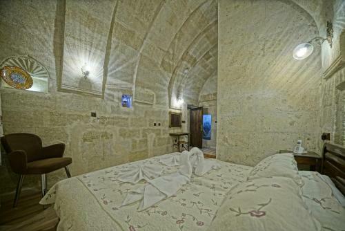 Bed & Breakfast Cappadocia Fairy Tale Suites