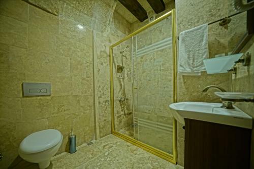 Bed & Breakfast Cappadocia Fairy Tale Suites