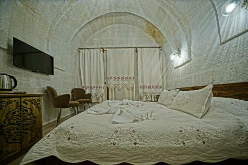 Bed & Breakfast Cappadocia Fairy Tale Suites