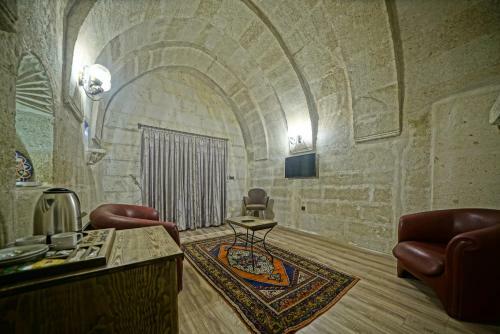 Bed & Breakfast Cappadocia Fairy Tale Suites