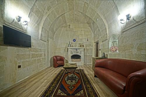 Bed & Breakfast Cappadocia Fairy Tale Suites