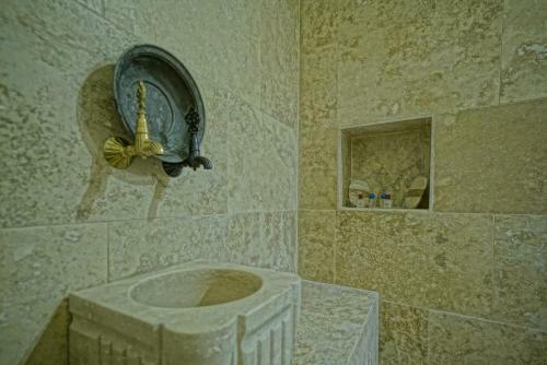Bed & Breakfast Cappadocia Fairy Tale Suites