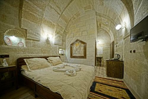 Bed & Breakfast Cappadocia Fairy Tale Suites