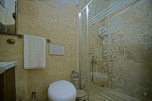 Bed & Breakfast Cappadocia Fairy Tale Suites