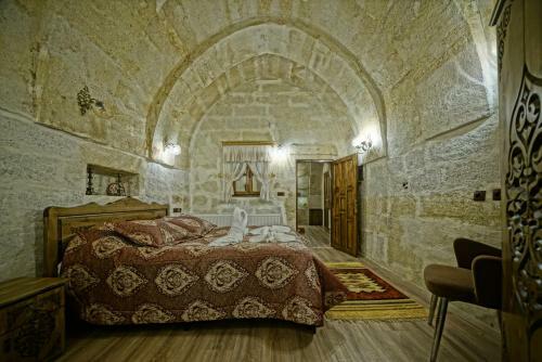 Bed & Breakfast Cappadocia Fairy Tale Suites