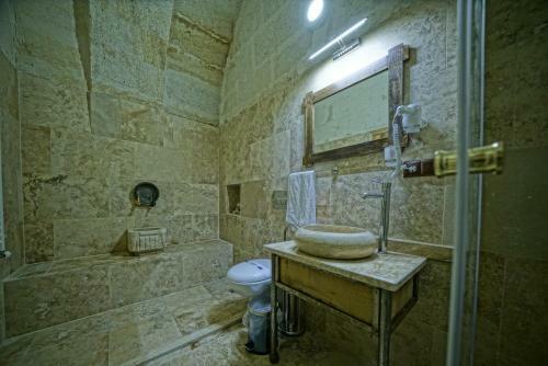Bed & Breakfast Cappadocia Fairy Tale Suites