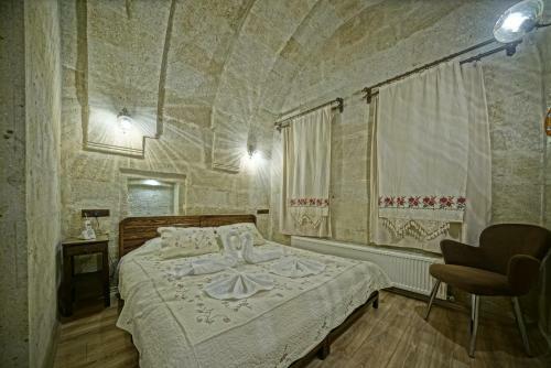 Bed & Breakfast Cappadocia Fairy Tale Suites