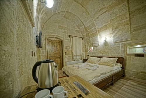 Bed & Breakfast Cappadocia Fairy Tale Suites