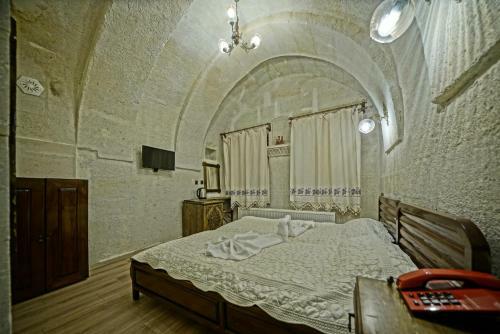 Bed & Breakfast Cappadocia Fairy Tale Suites