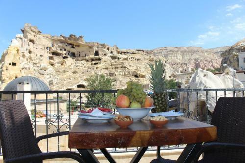 Bed & Breakfast Cappadocia Fairy Tale Suites