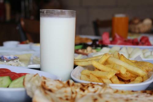 Bed & Breakfast Cappadocia Fairy Tale Suites