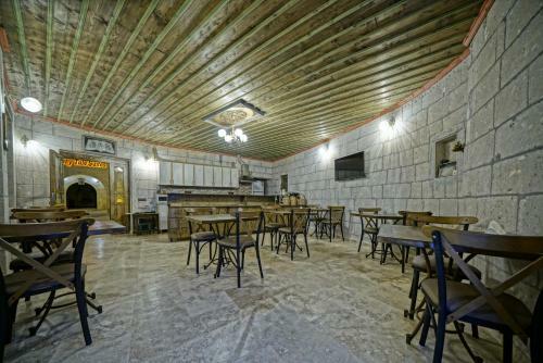 Bed & Breakfast Cappadocia Fairy Tale Suites
