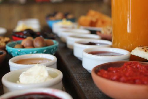 Bed & Breakfast Cappadocia Fairy Tale Suites