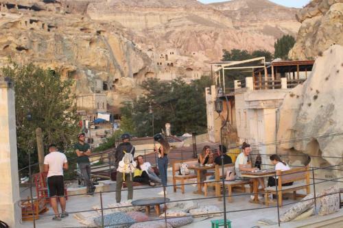 Bed & Breakfast Cappadocia Fairy Tale Suites