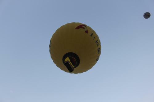 Bed & Breakfast Cappadocia Fairy Tale Suites