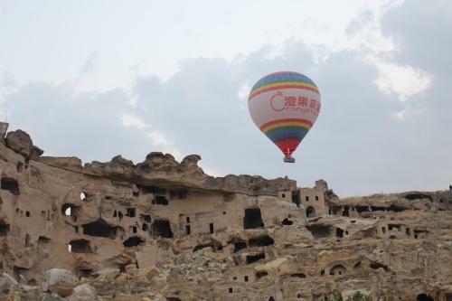 Bed & Breakfast Cappadocia Fairy Tale Suites