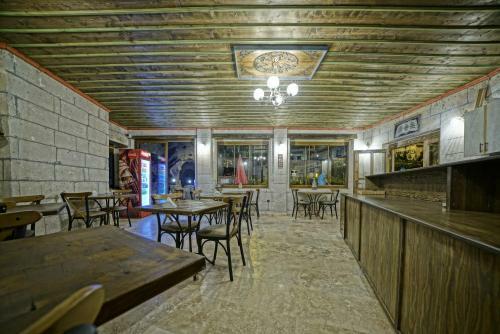 Bed & Breakfast Cappadocia Fairy Tale Suites