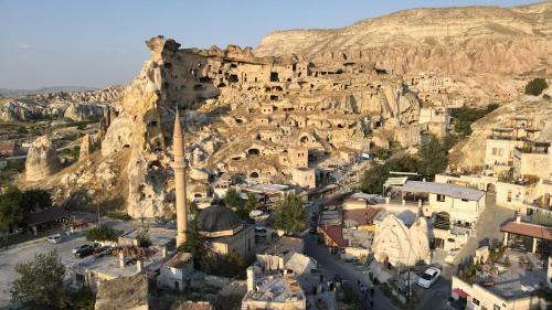 Bed & Breakfast Cappadocia Fairy Tale Suites