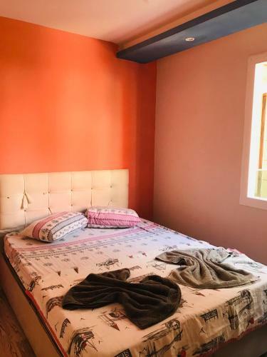 Apartamento ?�el Konaklama