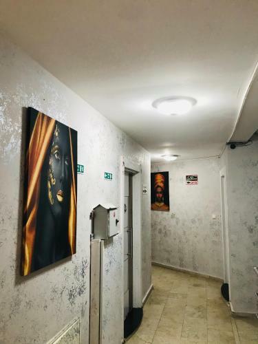 Apartamento ?�el Konaklama