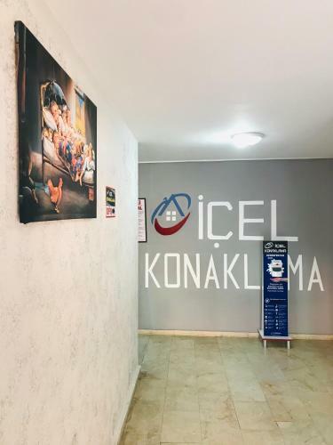 Apartamento ?�el Konaklama