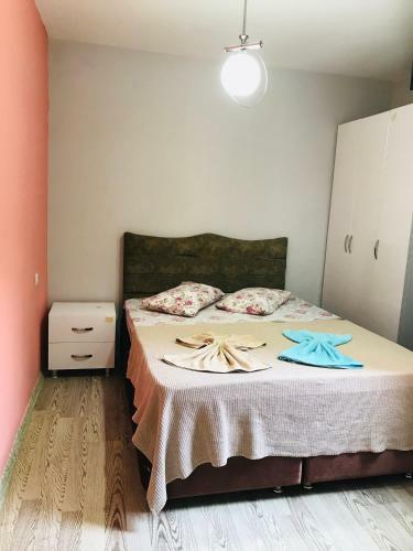 Apartamento ?�el Konaklama