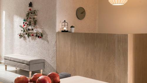 Hotel Safi Otel