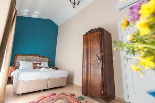 Hotel Mastik K�yi�i