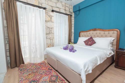 Hotel Mastik K�yi�i