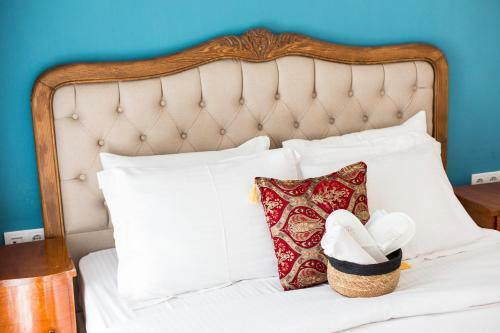 Hotel Mastik K�yi�i