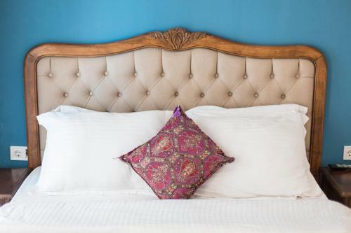 Hotel Mastik K�yi�i