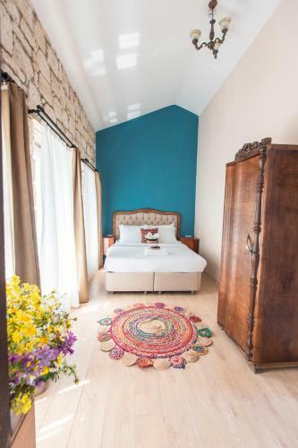 Hotel Mastik K�yi�i