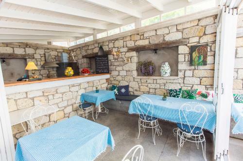 Hotel Mastik K�yi�i