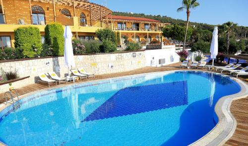 Hotel Maja Luxury �e?me