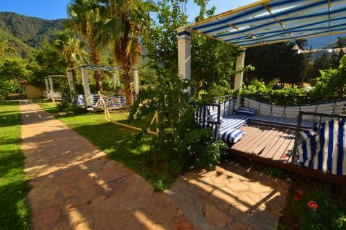 Adrasan Beach Club Hotel