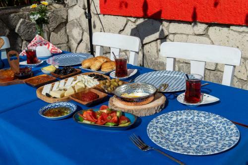 Ala'risus Hotel