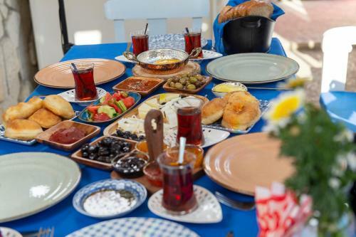 Ala'risus Hotel