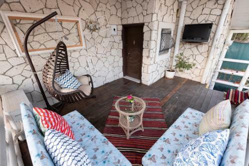 Ala'risus Hotel
