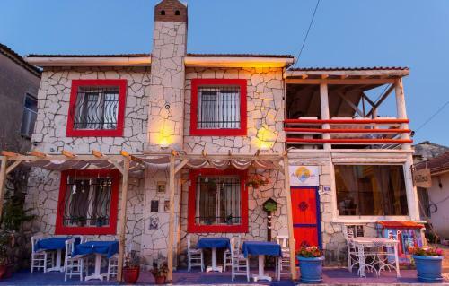 Ala'risus Hotel