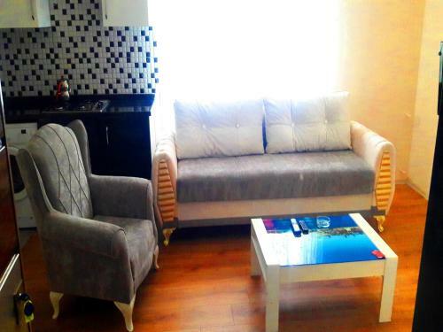 Mersin Apart Pansiyon