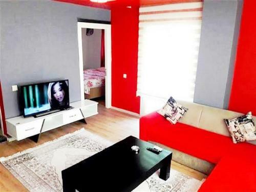 Mersin Apart Pansiyon