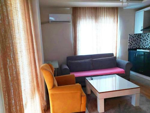 Mersin Apart Pansiyon