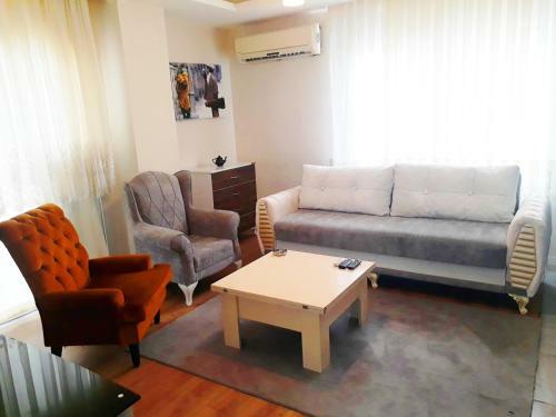 Mersin Apart Pansiyon