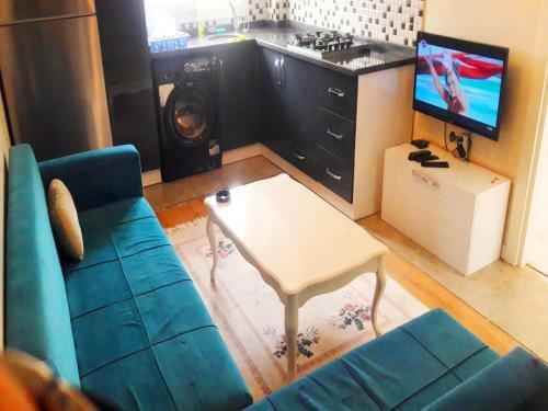 Mersin Apart Pansiyon