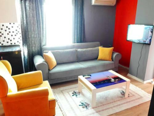 Mersin Apart Pansiyon