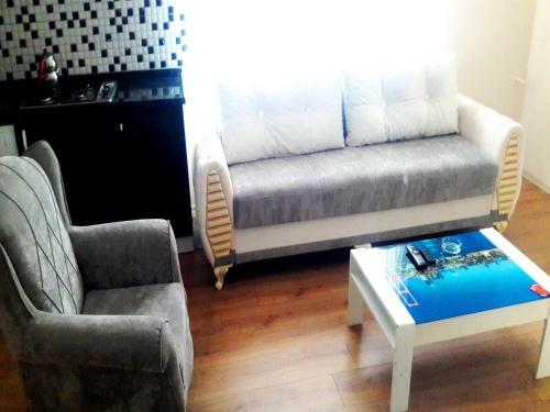 Mersin Apart Pansiyon