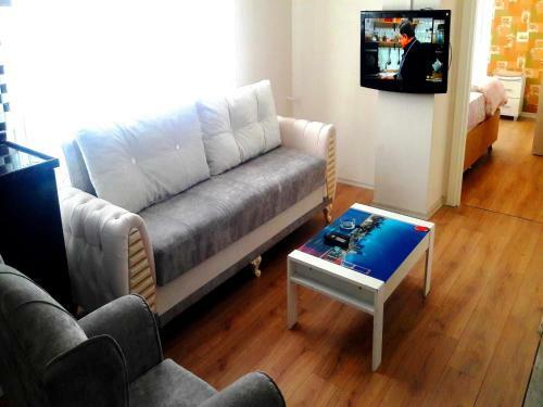 Mersin Apart Pansiyon