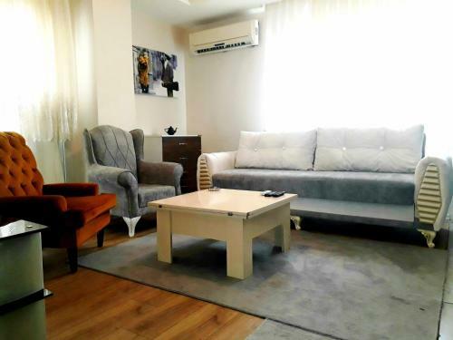 Mersin Apart Pansiyon