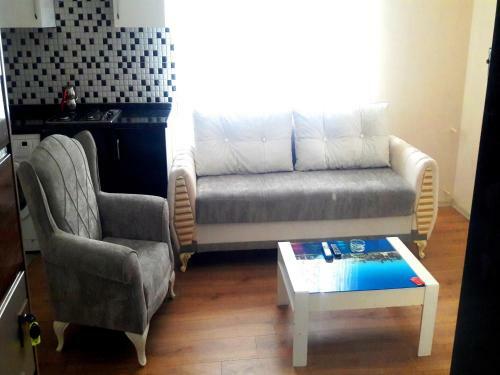 Mersin Apart Pansiyon