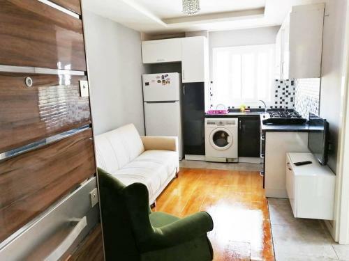 Mersin Apart Pansiyon